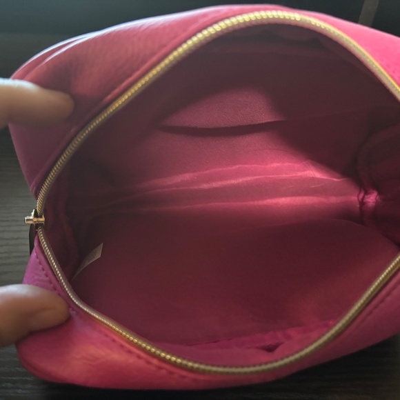 Great condition Pink make up bag - Picture 4 of 4